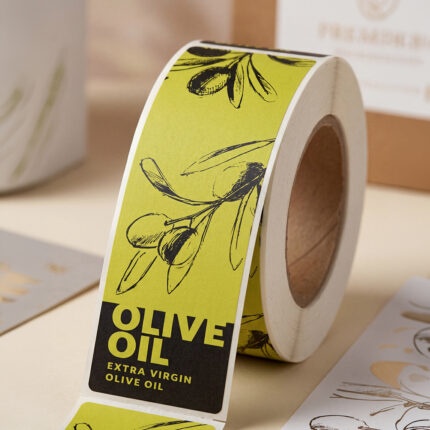 Labels