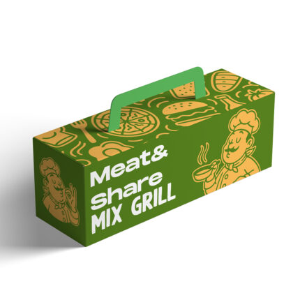 Food Packaging