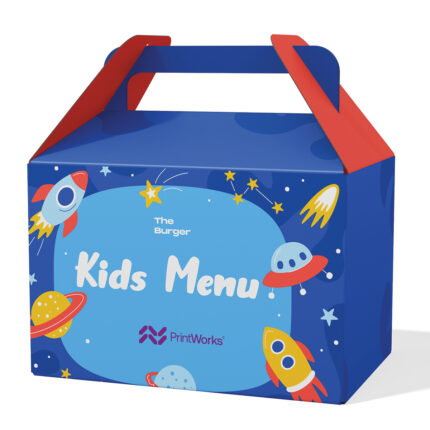 Food Packaging